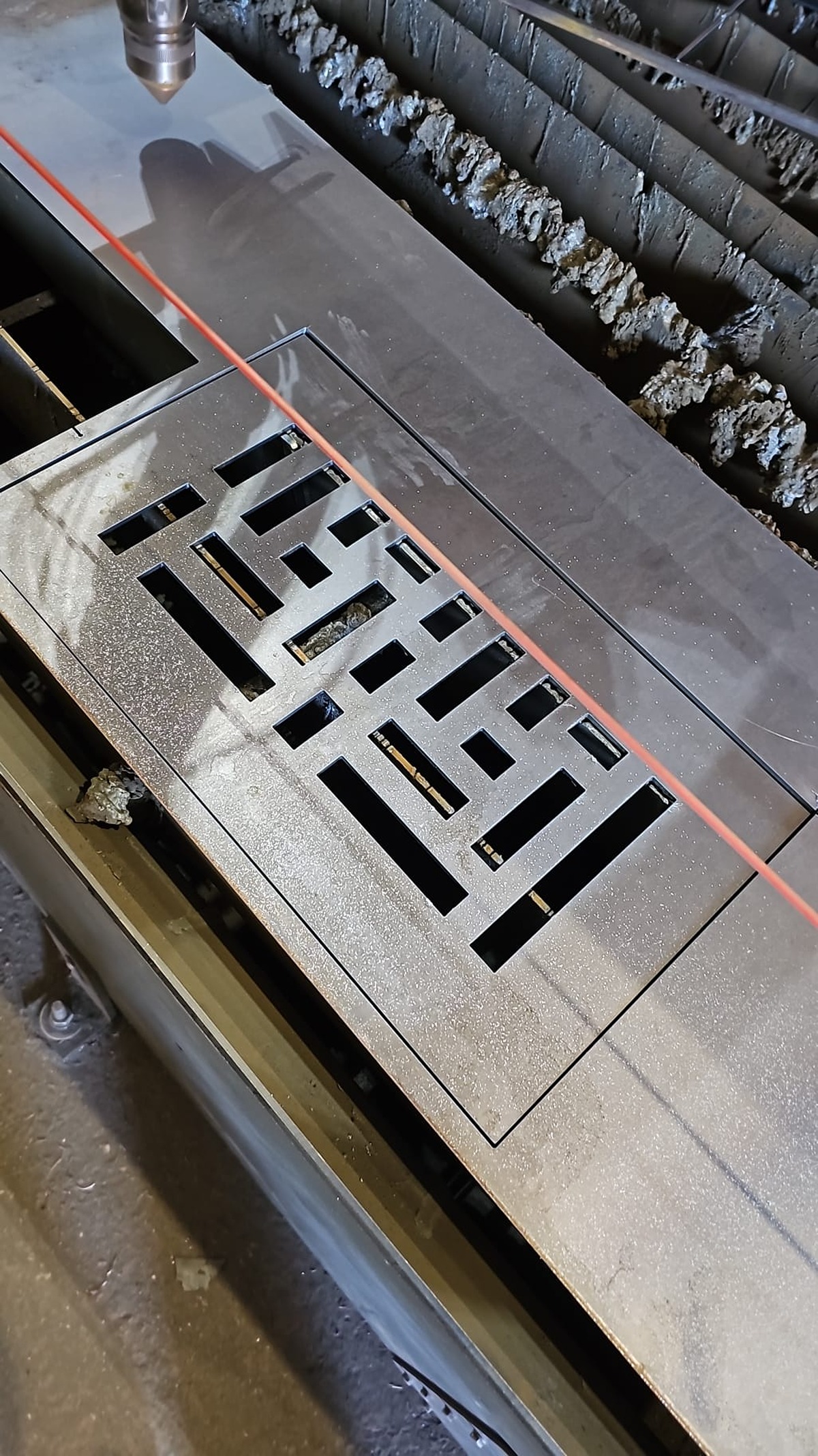 Decorative Ventilation Grilles Chelmsford, Colchester, Basildon, Essex