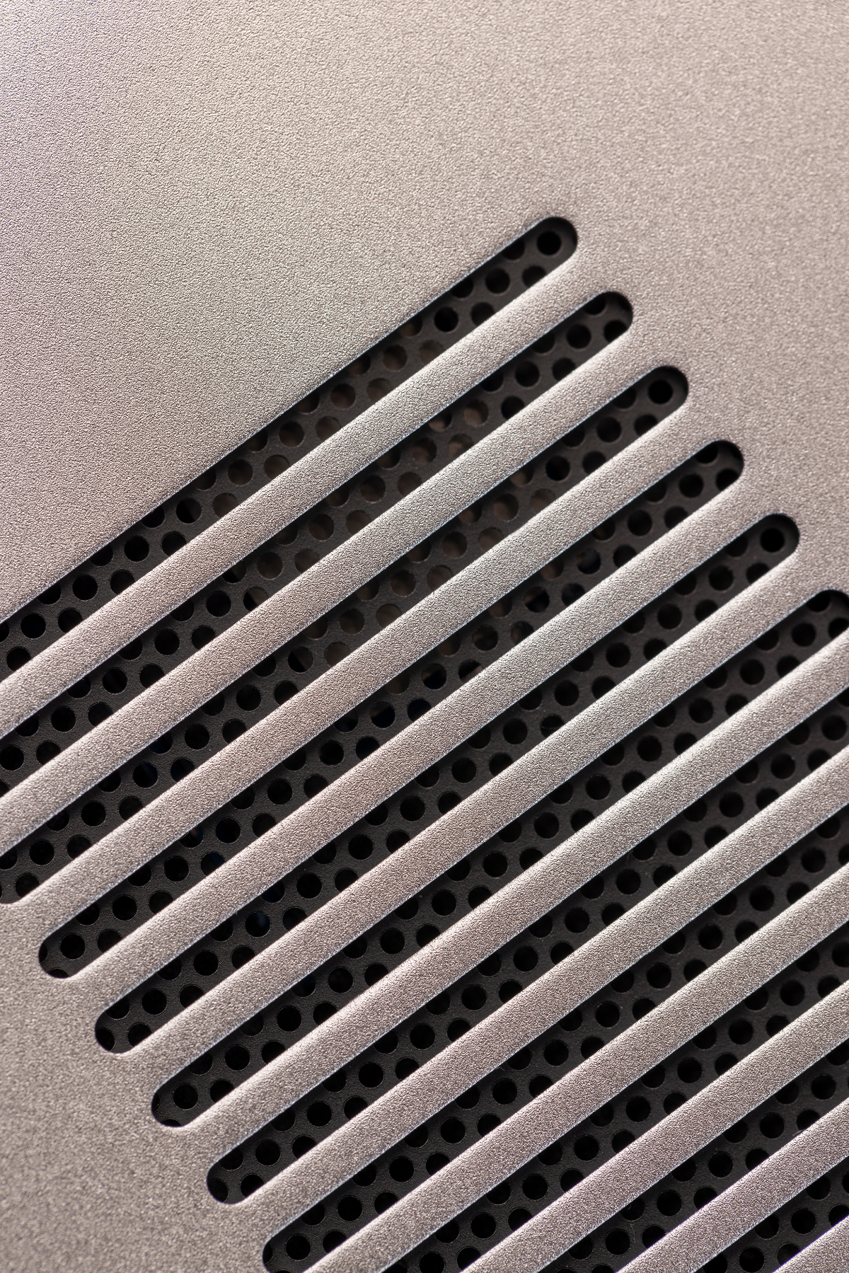 Ventilation Grille Installations UK